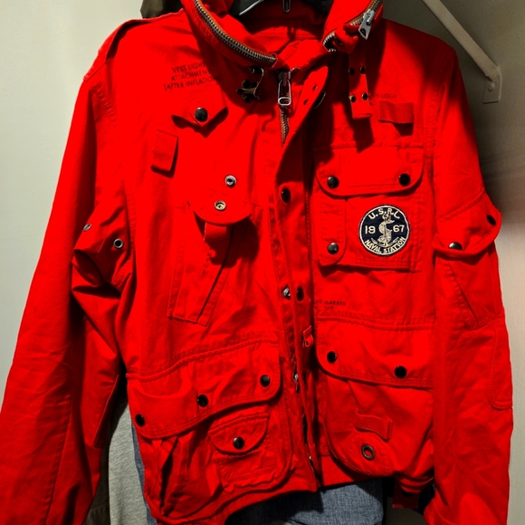 COPY - Ralph lauren - Picture 3 of 4